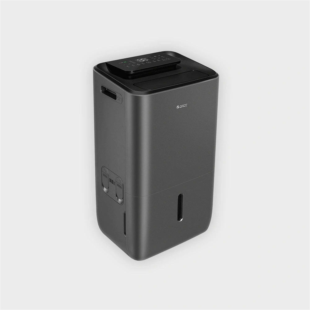 Gree Verty párátlanító és légtisztító