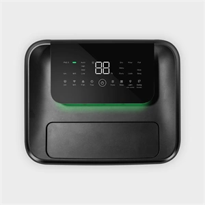 Gree Verty párátlanító és légtisztító