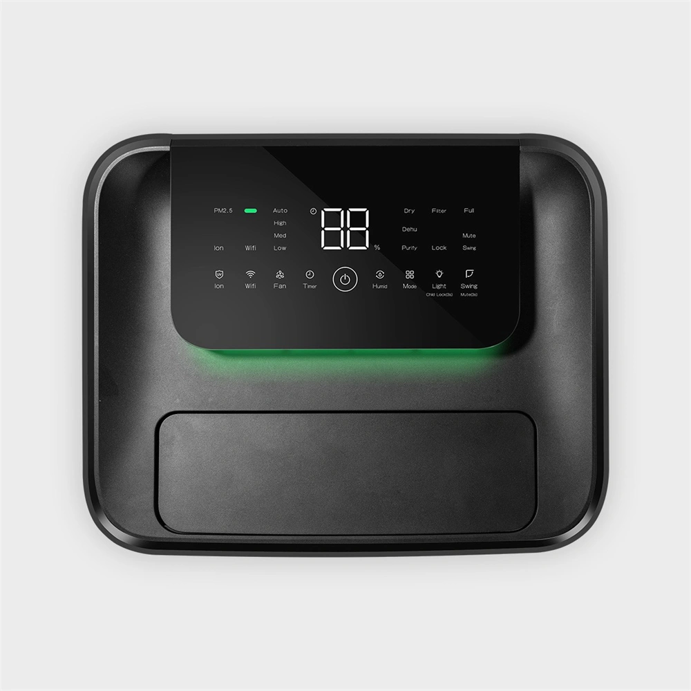 Gree Verty párátlanító és légtisztító