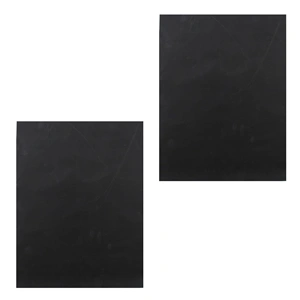 Grill lap, 2 db, 40x33 cm, BARBECOOK BC-ACC-7439