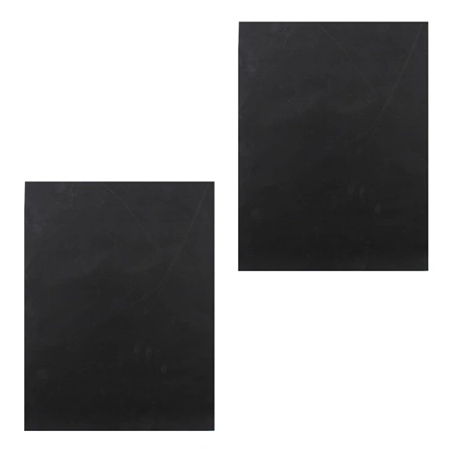 Grill lap, 2 db, 40x33 cm, BARBECOOK BC-ACC-7439