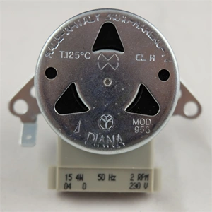 Grill motor (eredeti) CANDY TRIO 401 kombinált tűzhely / RENDELÉSRE