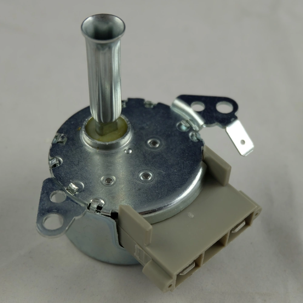 Grill motor (eredeti) CANDY TRIO 401 kombinált tűzhely / RENDELÉSRE