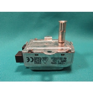 Grillmotor 4W 2rpm TR5 (3 érintkezős) FAGOR sütő / RENDELÉSRE