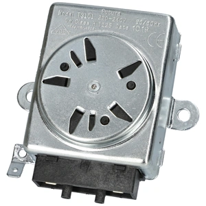Grillmotor 5W 2rpm TS125/TS101/T-163 (2 érintkezős)