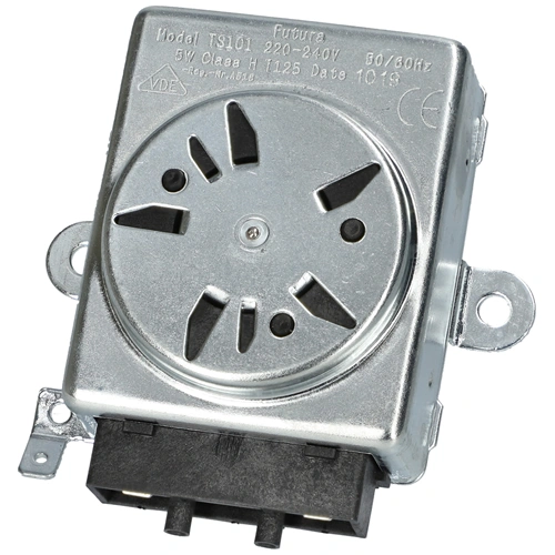 Grillmotor 5W 2rpm TS125/TS101/T-163 (2 érintkezős)