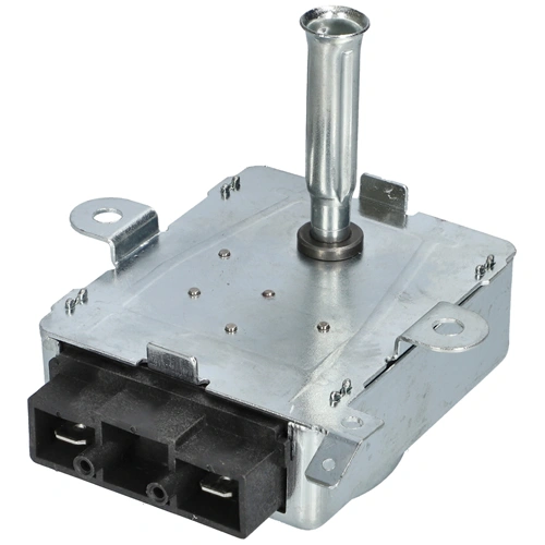 Grillmotor 5W 2rpm TS125/TS101/T-163 (2 érintkezős)