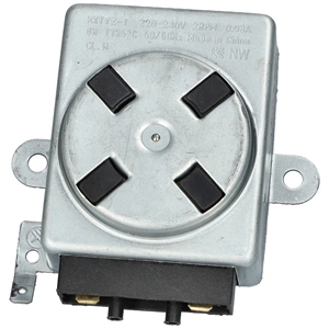 Grillmotor 6W 2rpm 30 mm 125°C (MODEL:TS002/TY50)(KXTYZ-1)