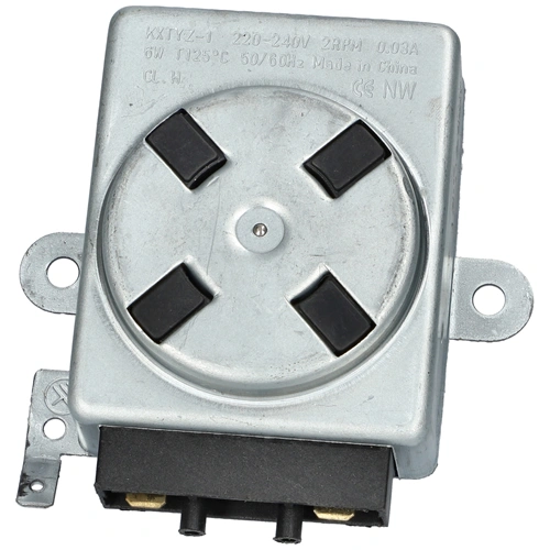Grillmotor 6W 2rpm 30 mm 125°C (MODEL:TS002/TY50)(KXTYZ-1)