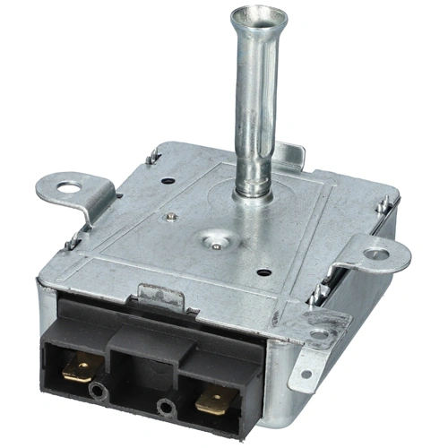 Grillmotor 6W 2rpm 30 mm 125°C (MODEL:TS002/TY50)(KXTYZ-1)