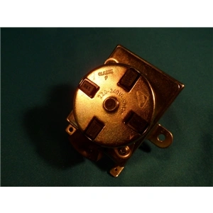 Grillmotor (eredeti) GORENJE / RENDELÉSRE