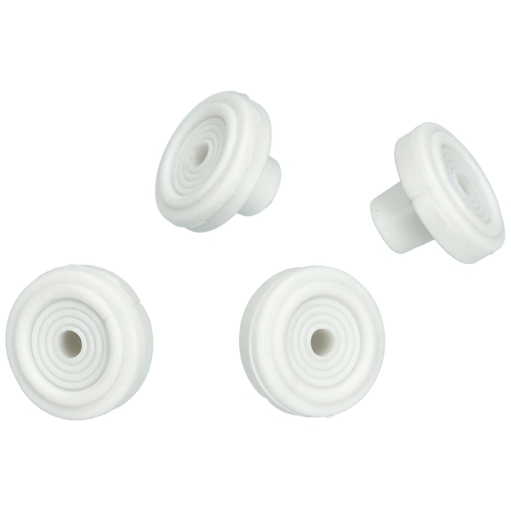 Gumi talp VINCHI gyümölcscentrifuga 4 db/csomag / RENDELÉSRE