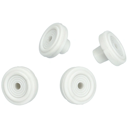 Gumi talp VINCHI gyümölcscentrifuga 4 db/csomag / RENDELÉSRE