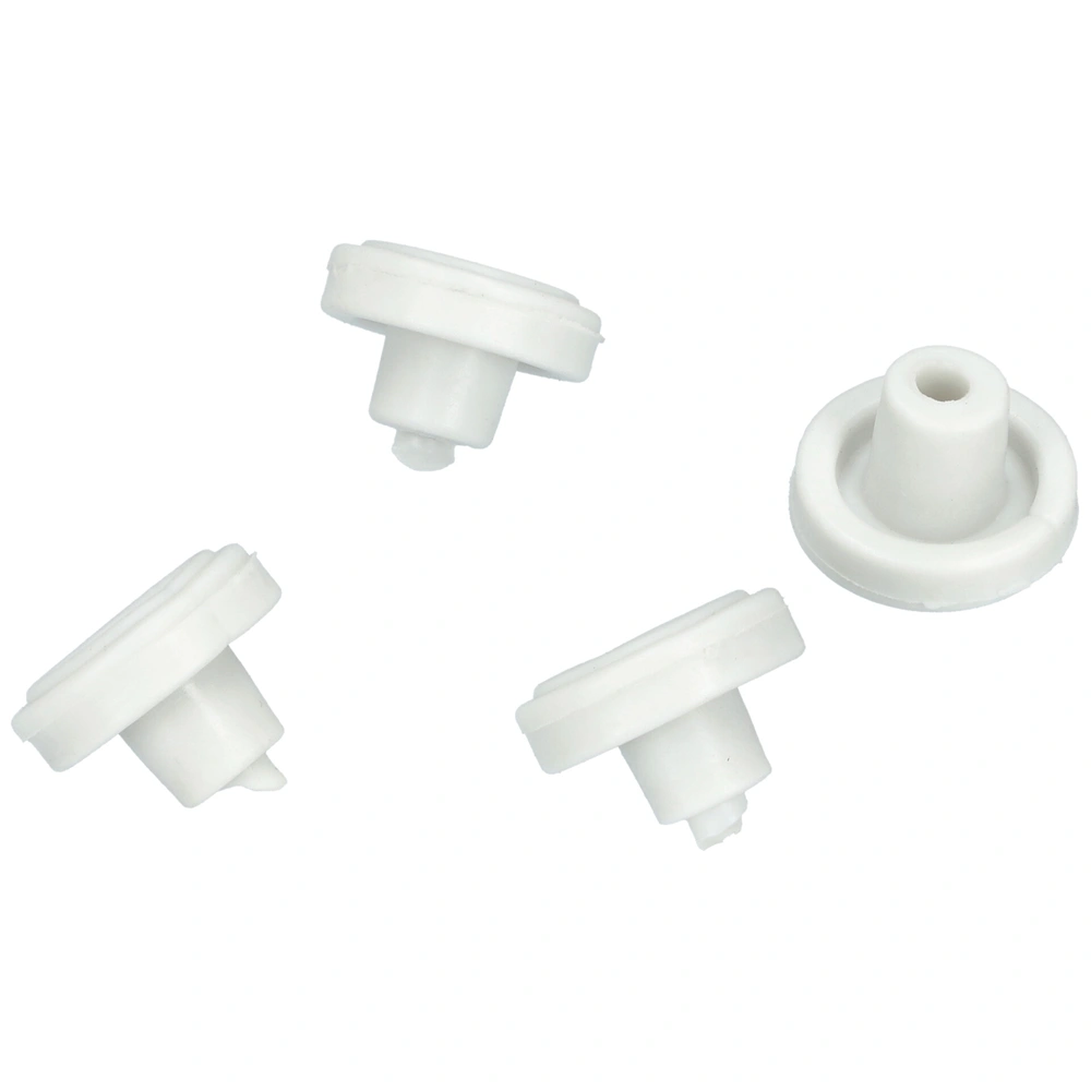 Gumi talp VINCHI gyümölcscentrifuga 4 db/csomag / RENDELÉSRE