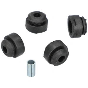 Gumibak kompresszorhoz  (4 db/csomag) hűtőgép