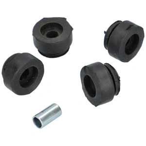 Gumibak kompresszorhoz  (4 db/csomag) hűtőgép