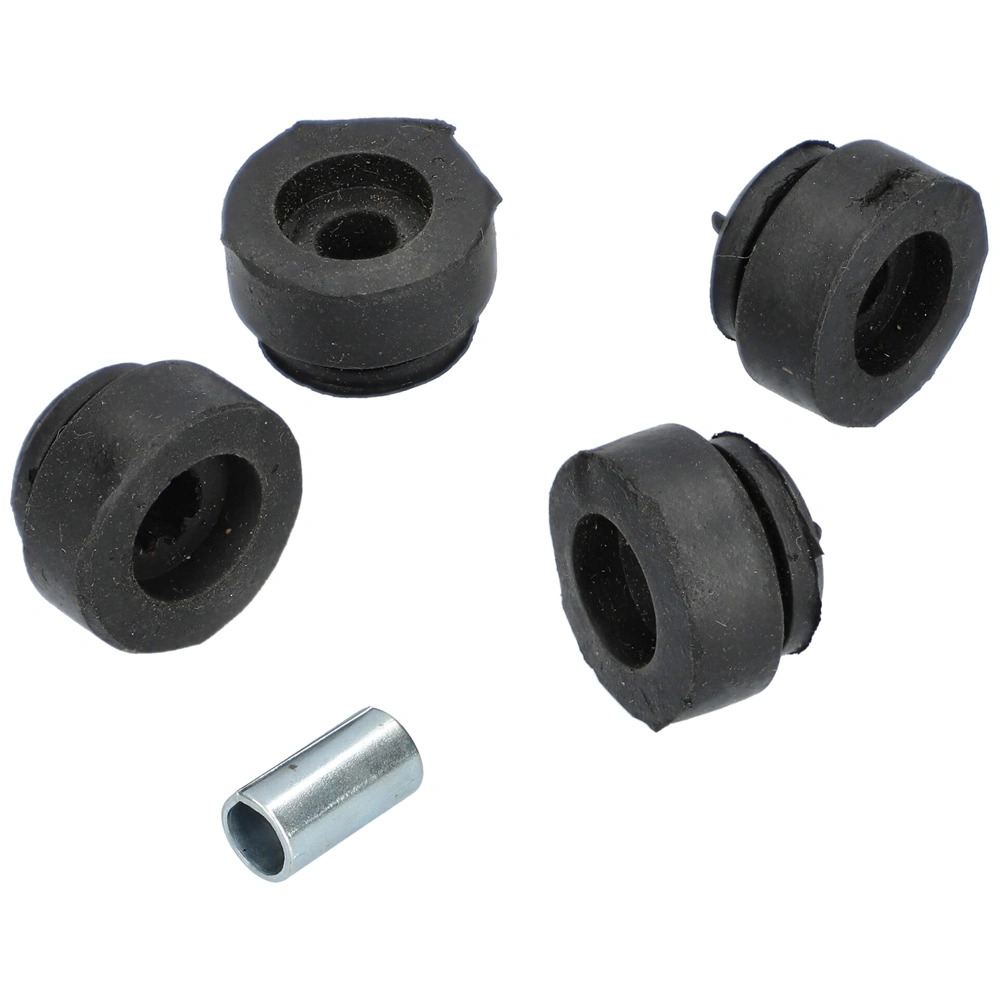 Gumibak kompresszorhoz  (4 db/csomag) hűtőgép