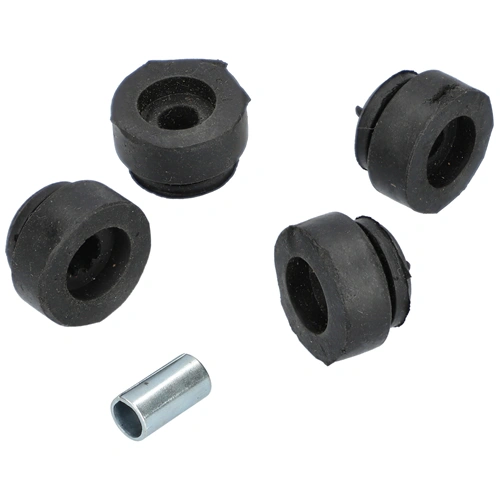 Gumibak kompresszorhoz  (4 db/csomag) hűtőgép