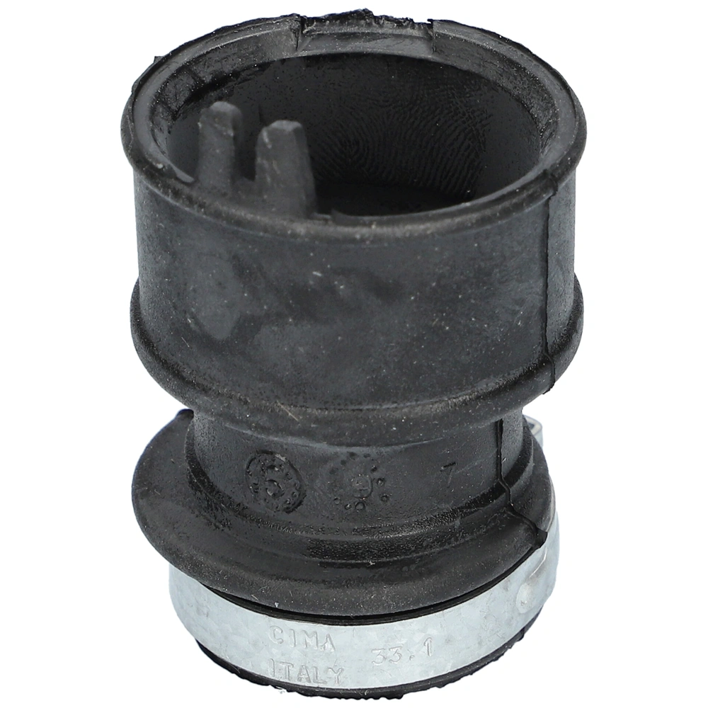 Gumicső keringető szivattyúházra (eredeti) WHIRLPOOL / INDESIT mosogatógép