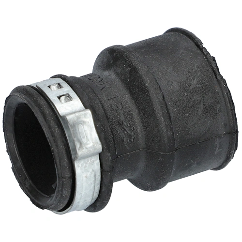 Gumicső keringető szivattyúházra (eredeti) WHIRLPOOL / INDESIT mosogatógép