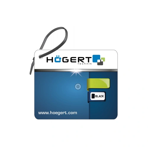 Gumikalapács fa nyéllel, 900g, fekete , HÖGERT HT3B046  / RENDELÉSRE