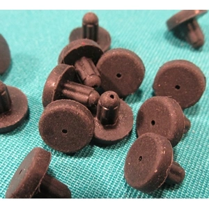 Gumiláb 1CS=20DB (főzőrács, eredeti) AEG tűzhely /RENDELÉSRE