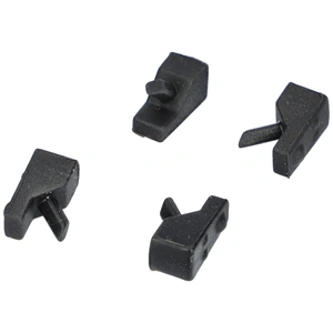 Gumiláb (4db/csomag) WHIRLPOOL tűzhely