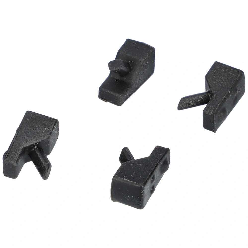 Gumiláb (4db/csomag) WHIRLPOOL tűzhely