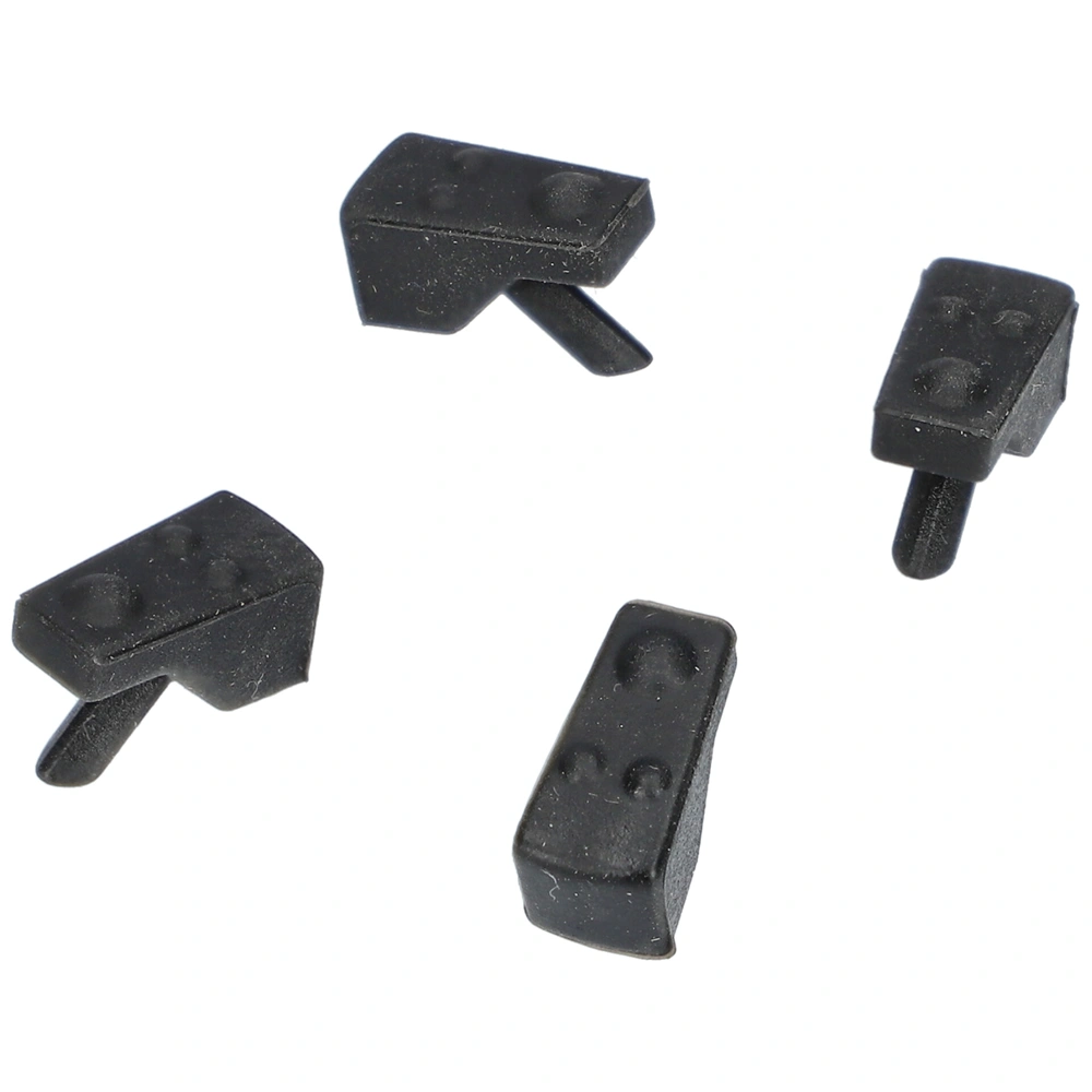 Gumiláb (4db/csomag) WHIRLPOOL tűzhely