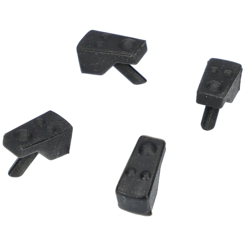 Gumiláb (4db/csomag) WHIRLPOOL tűzhely