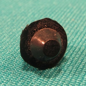 Gumiláb, tető (eredeti) AMICA tűzhely / RENDELÉSRE