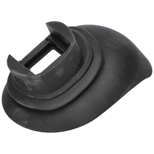 Gumisapka betekintő ablakhoz PANASONIC videókamera / RENDELÉSRE