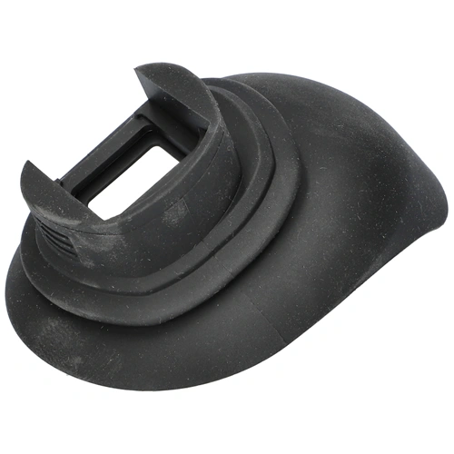 Gumisapka betekintő ablakhoz PANASONIC videókamera / RENDELÉSRE