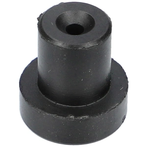 Gumitalp fekete SAECO kávéfőző / RENDELÉSRE