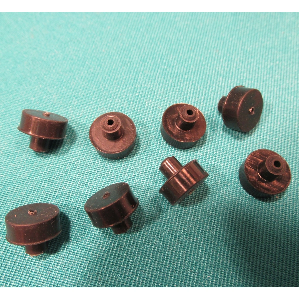 Gumitalp készlet, főzőrács (eredeti) AMICA tűzhely / RENDELÉSRE