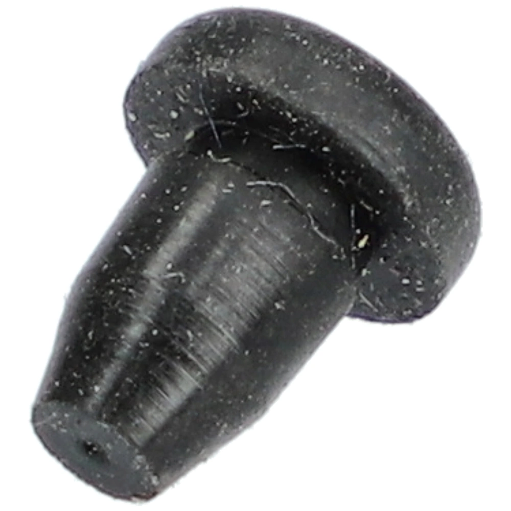 Gumitalp/tappancs - 1db (főzőrács) GORENJE pl.: GCS64C-S tűzhely / RENDELÉSRE