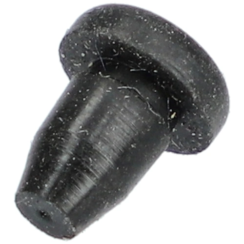 Gumitalp/tappancs - 1db (főzőrács) GORENJE pl.: GCS64C-S tűzhely / RENDELÉSRE