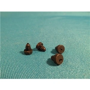 Gumitalp/tappancs - szett (főzőrács) GORENJE pl.: GCS64C-S tűzhely / RENDELÉSRE