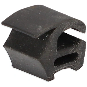 Gumitalp/tappancs főzőrács (1db) VESTEL KARANCS tűzhely / RENDELÉSRE