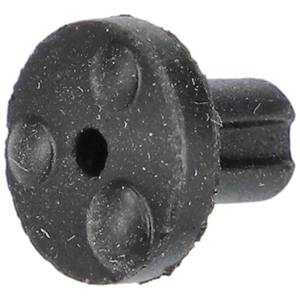 Gumitappancs (főzőrács alá) WHIRLPOOL tűzhely (1DB!!!)