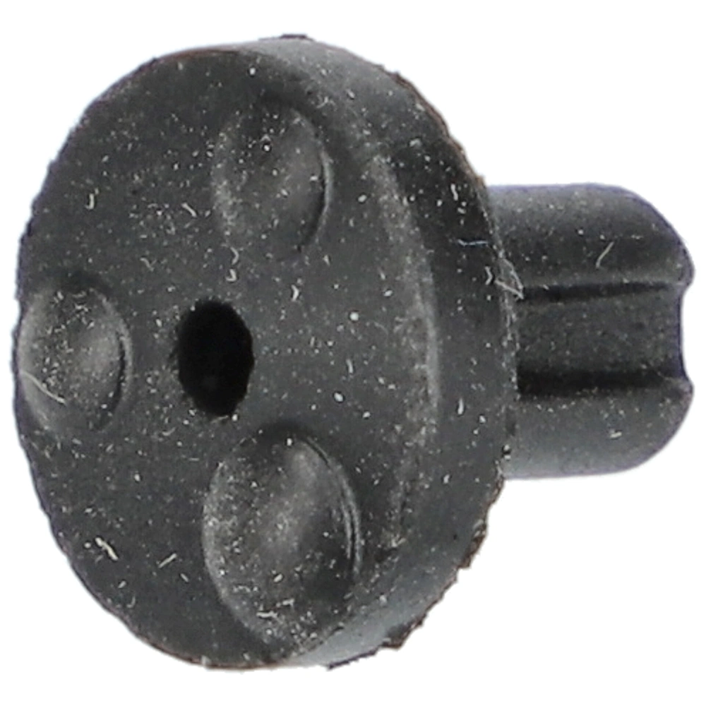 Gumitappancs (főzőrács alá) WHIRLPOOL tűzhely (1DB!!!)