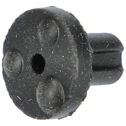 Gumitappancs (főzőrács alá) WHIRLPOOL tűzhely (1DB!!!)