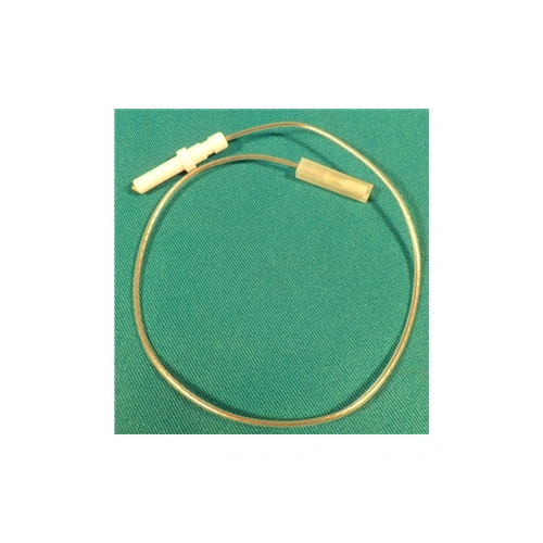 Gyújtógyertya L=365mm (eredeti)  TEKA tűzhely /RENDELÉSRE