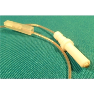 Gyújtógyertya L=365mm (eredeti)  TEKA tűzhely /RENDELÉSRE