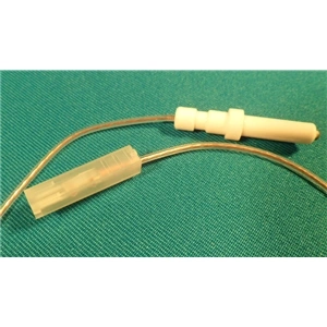 Gyújtógyertya L=365mm (eredeti)  TEKA tűzhely /RENDELÉSRE