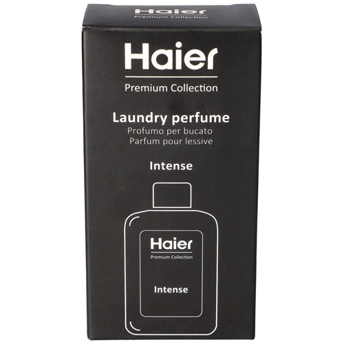 HAIER Premium Collection mosóparfüm Intense 100 ml / RENDELÉSRE