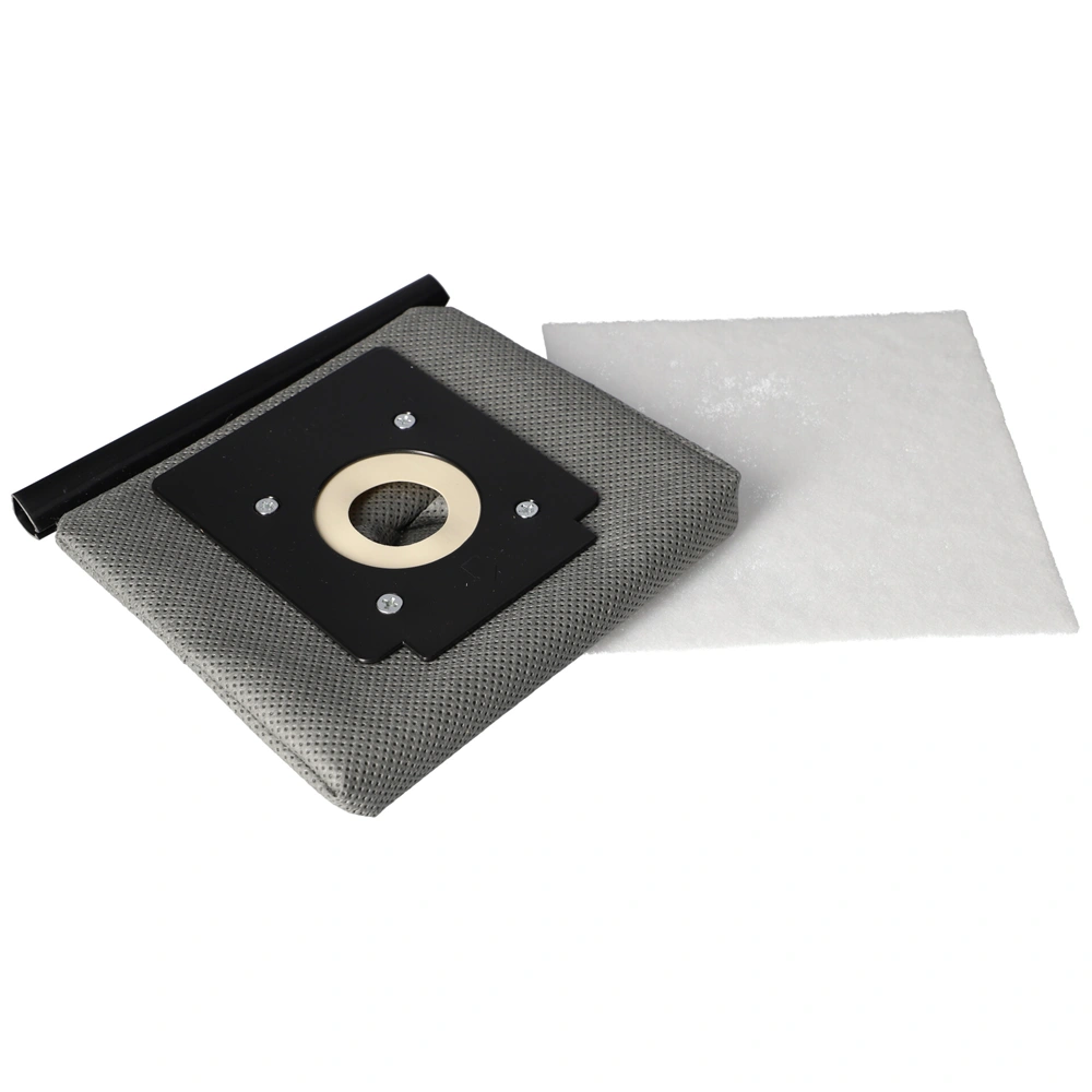 ( HELYETTE: PPO6505) Porzsák, szövet (eredeti) GORENJE/MORA porszívó / RENDELÉSRE