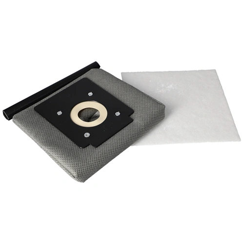 ( HELYETTE: PPO6505) Porzsák, szövet (eredeti) GORENJE/MORA porszívó / RENDELÉSRE