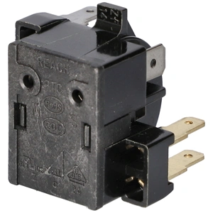 HIÁNYCIKK  Relé indító (eredeti) HAUSMEISTER hűtőgép / RENDELÉSRE