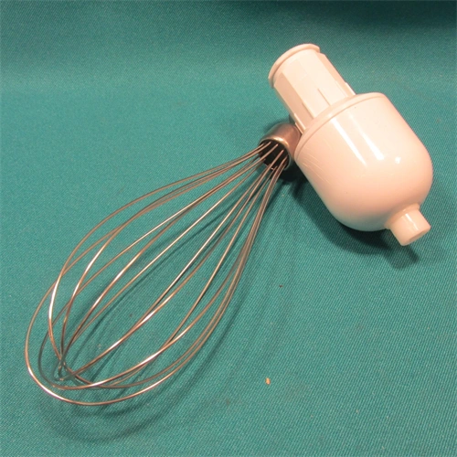 Habverő szár (eredeti) BOSCH robotgép 